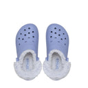 Crocs Classic Fleeced Lined Clog - Shoetopia Footwear