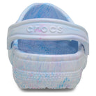 Crocs Classic Watercolour Marbled Clog - Shoetopia Footwear