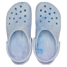 Crocs Classic Watercolour Marbled Clog - Shoetopia Footwear