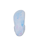 Crocs, Classic Clog, Women's, Clog, Oxygen Swirl, Outsole view