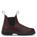 Blundstone, Classic 2130, Unisex, Chelsea Boot, Auburn, Side view