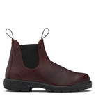 Blundstone, Classic 2130, Unisex, Chelsea Boot, Auburn, Side view