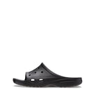 Crocs, Saturday Slide, Men's, Sandal, Black, Medial side view