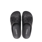 Crocs, Saturday Slide, Men's, Sandal, Black, Pair view