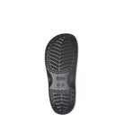 Crocs, Saturday Slide, Men's, Sandal, Black, Outsole view