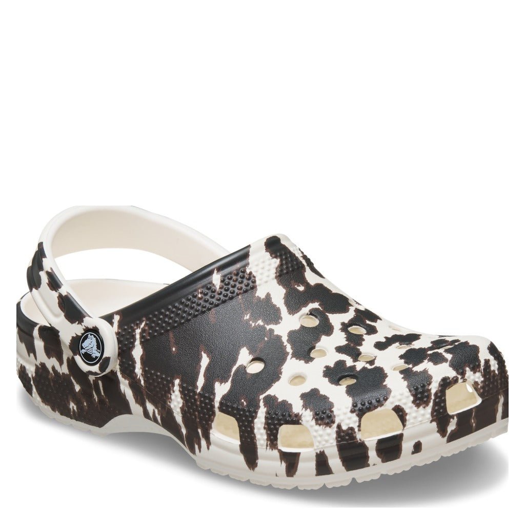 Crocs Classic Pop Animal Clog - Shoetopia Footwear