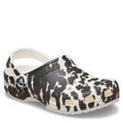 Crocs Classic Pop Animal Clog - Shoetopia Footwear