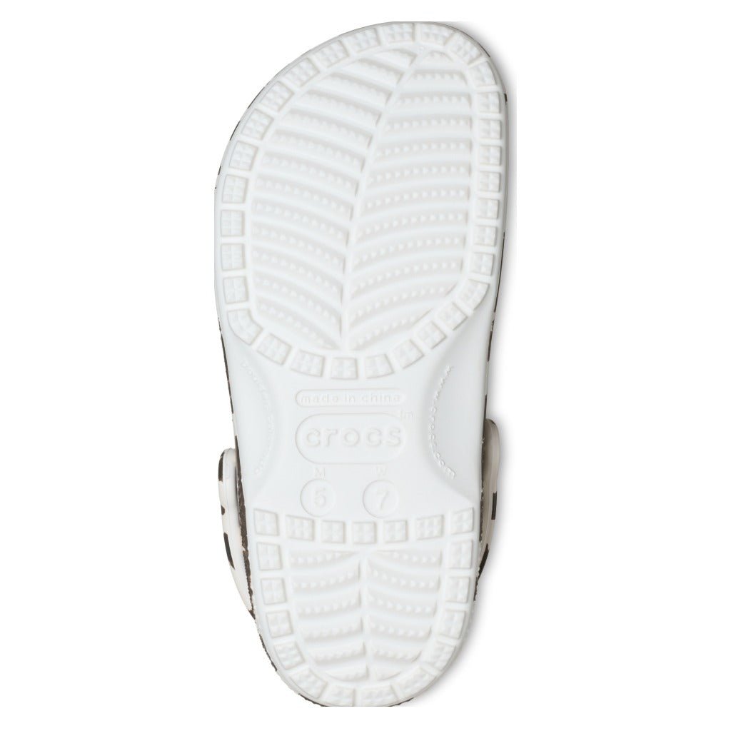 Crocs Classic Pop Animal Clog - Shoetopia Footwear