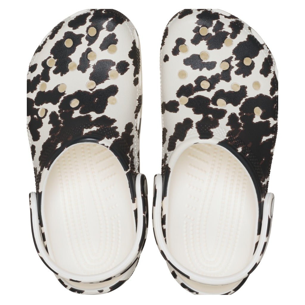 Crocs Classic Pop Animal Clog - Shoetopia Footwear