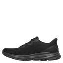 Skechers, Go Walk 8 Enrikay, Men's, Athletic Shoe, Black, Side view
