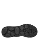 Skechers, Go Walk 8 Enrikay, Men's, Athletic Shoe, Black, Outsole view