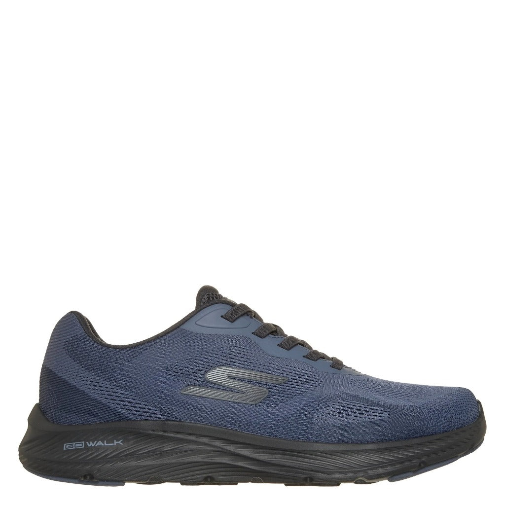 Skechers GO WALK Flex Plus Brendyn - Slate - Shoetopia Footwear