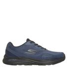 Skechers GO WALK Flex Plus Brendyn - Slate - Shoetopia Footwear