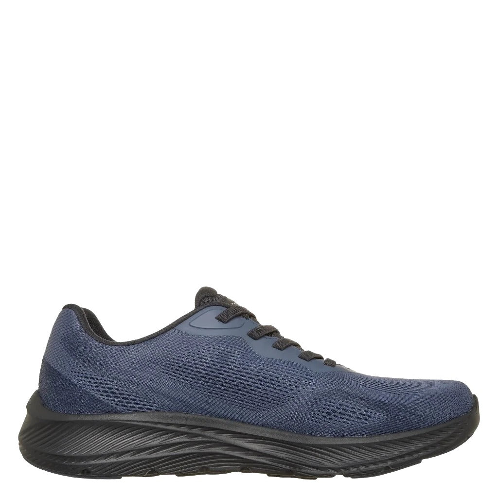 Skechers GO WALK Flex Plus Brendyn - Slate - Shoetopia Footwear