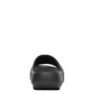 OOFOS OOahh PLUS Slide Sandal - Black - Shoetopia Footwear