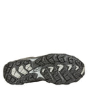 Oboz, Bridger Low B-Dry, Men's, Hiking Shoe, Dark Shadow, Outsole view