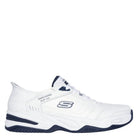 SKECHERS SLIP-INS DURHAM - Shoetopia Footwear