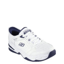 Skechers, Slip-Ins Durham, Angled view