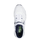 Skechers, Slip-Ins Durham, Angled view