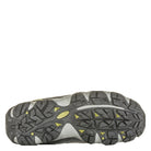 Oboz, Sawtooth II Low, Men's, Hiking Shoe, Pewter, Outsole view