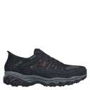 Skechers, Slip-Ins After Burn M.Fit, Side view