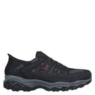 Skechers Slip-Ins After Burn M.Fit - Shoetopia Footwear