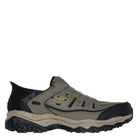 SKECHERS SLIP-INS AFTER BURN M.FIT - Shoetopia Footwear