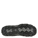 Oboz, Sawtooth X Mid Waterproof, Men's, Hiking Boot, Charcoal, Outsole view