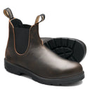 Blundstone, Classic 2440, Unisex, Chelsea Boot, Vintage Brown, Pair view