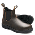 Blundstone, Classic 2440, Unisex, Chelsea Boot, Vintage Brown, Pair view