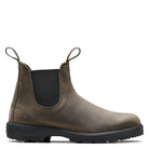 Blundstone, Classic 2446, Unisex, Chelsea Boot, Clay, Side view
