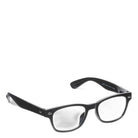 Peepers, Clark Focus, Reading Glasses, Black, Angled view