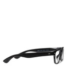 Peepers, Clark Focus, Reading Glasses, Black, Side view