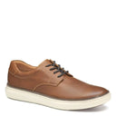 Johnston & Murphy McGuffey 2 Plain Toe, Tan - Shoetopia Footwear