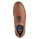 Johnston & Murphy McGuffey 2 Plain Toe, Tan - Shoetopia Footwear