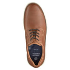 Johnston & Murphy McGuffey 2 Plain Toe, Tan - Shoetopia Footwear