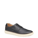 Johnston & Murphy McGuffey 2 Plain Toe, Black - Shoetopia Footwear