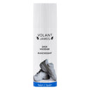 Volant James, Shoe Whitener, Leather, Front view