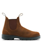 Blundstone, Classic 2544, Unisex, Chelsea Boot, Teak, Side view