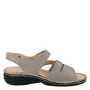 Finn Comfort, Gomera, Women's, Sandal, Shell, Side view