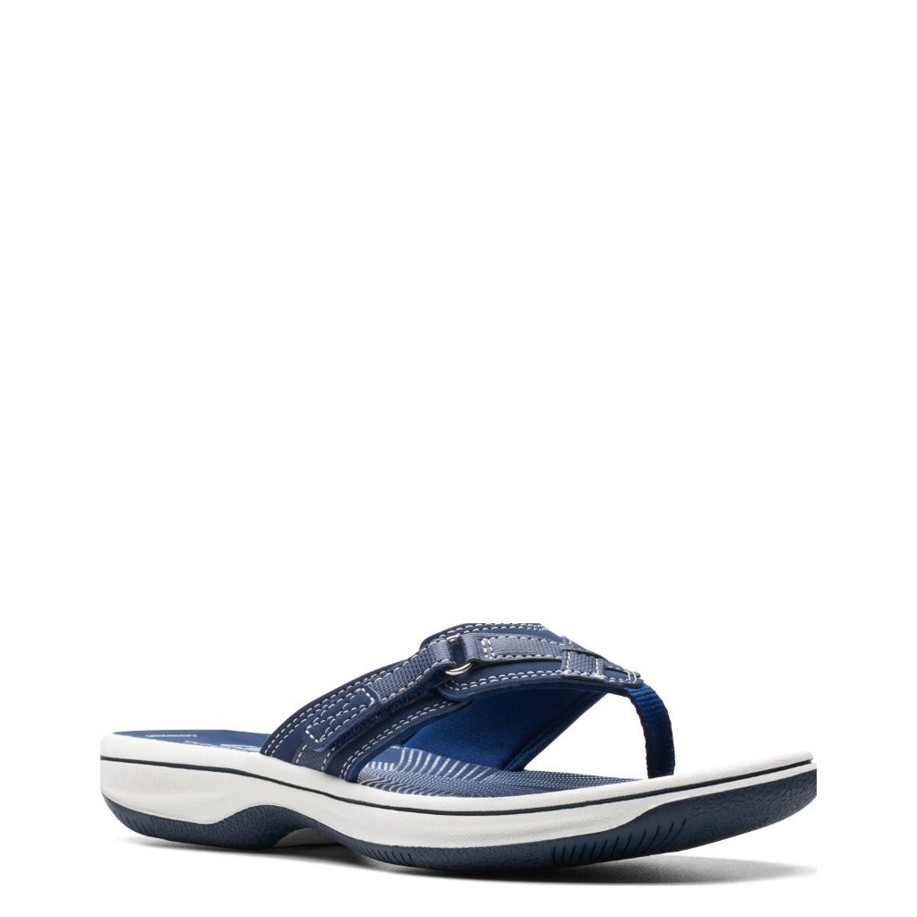 Clarks Breeze Sea - Shoetopia Footwear