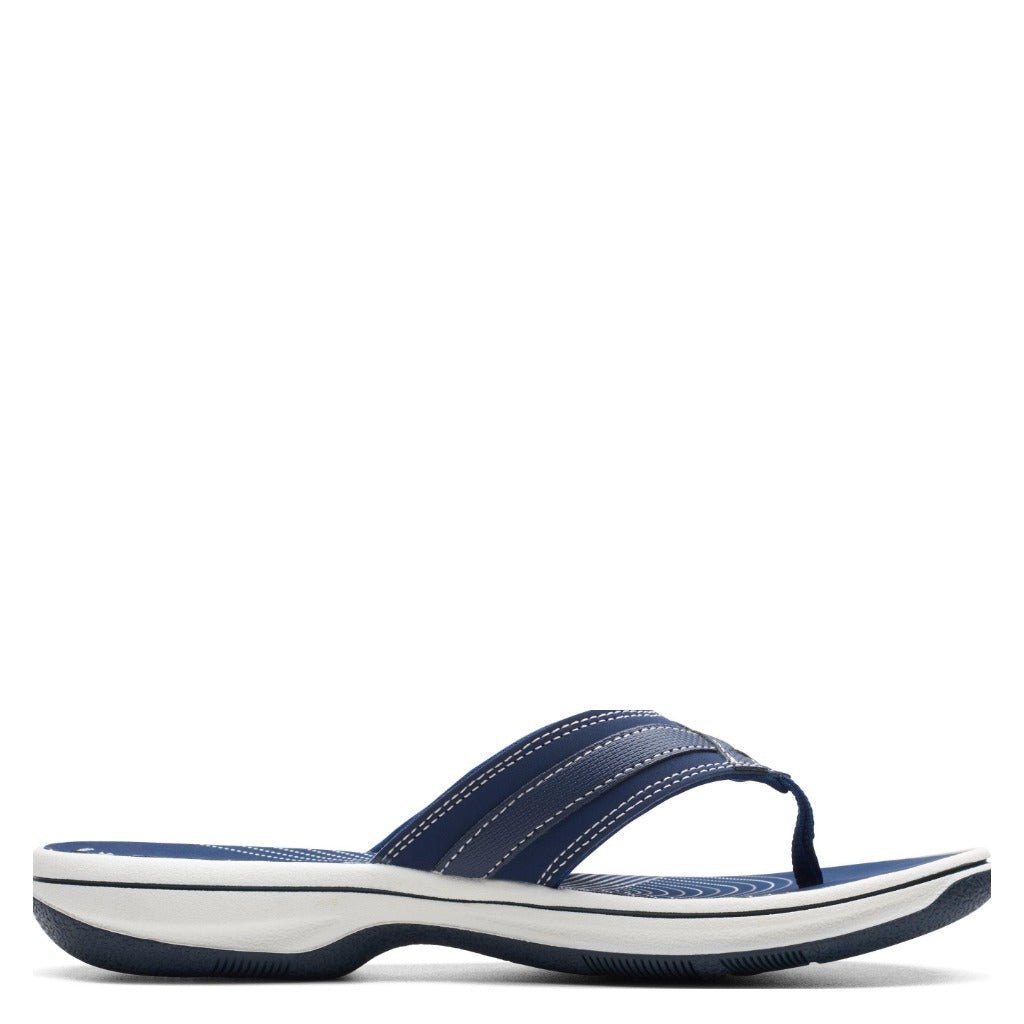 Clarks Breeze Sea - Shoetopia Footwear