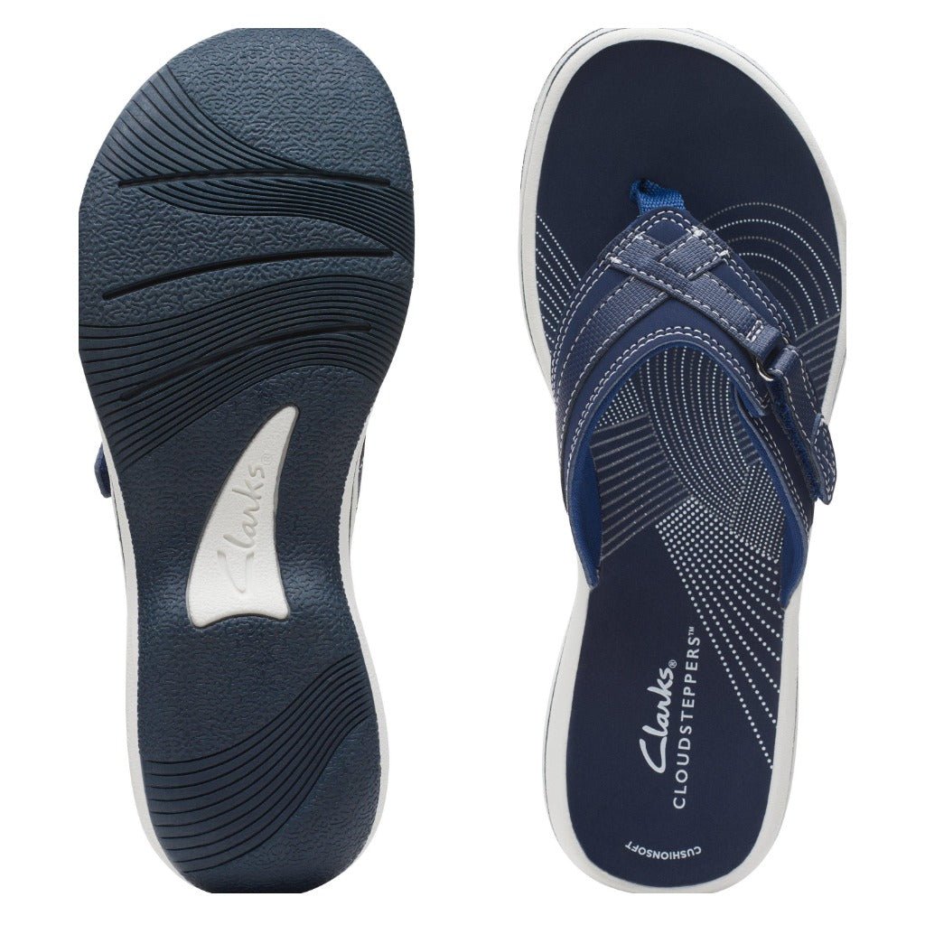 Clarks Breeze Sea - Shoetopia Footwear