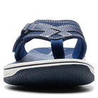 Clarks, Breeze Sea, Women's, Sandal, Navy