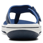 Clarks, Breeze Sea, Women's, Sandal, Navy