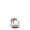 Clarks Breeze Coral Metallic Combi