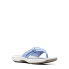 Clarks, Breeze Sea, Women's, Sandal, Lavender