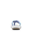 Clarks, Breeze Sea, Women's, Sandal, Lavender