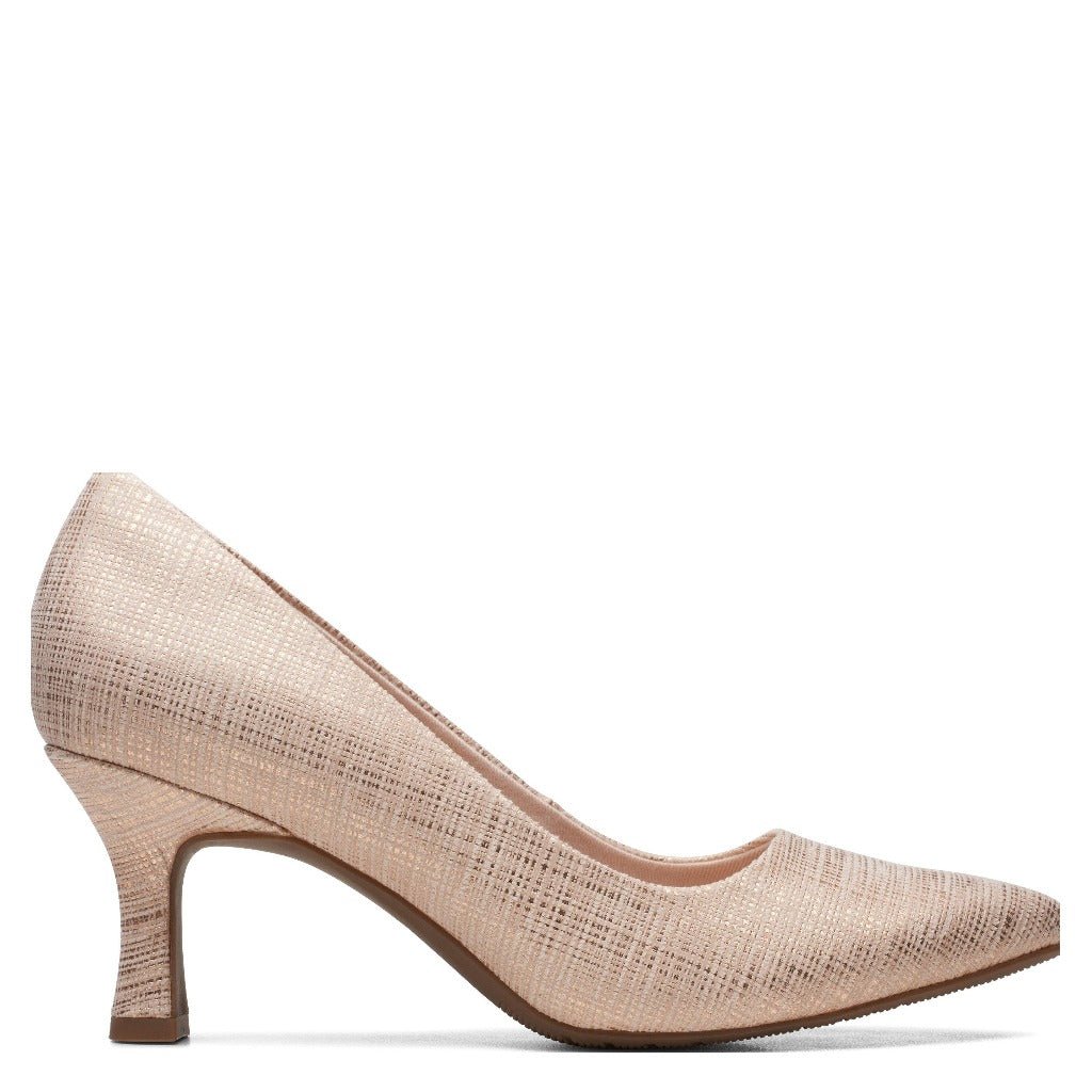 CLARKS KATALEYNA GEM - Shoetopia Footwear