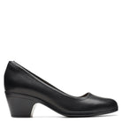 Clarks Emily 2 Ruby - Shoetopia Footwear